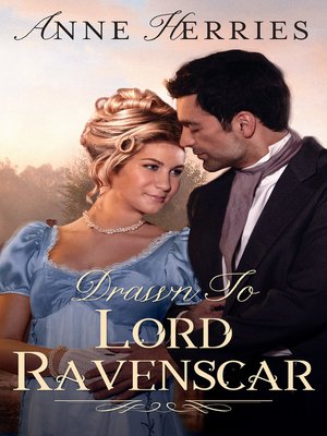cover image of Drawn to Lord Ravenscar